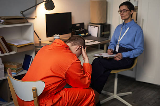 Rehab After Jail or Prison